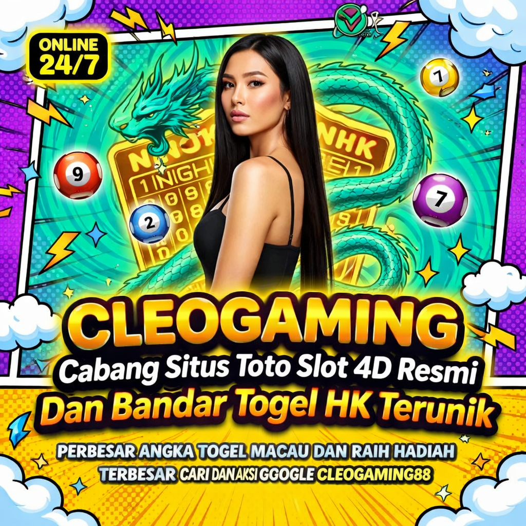 BANDAR TOGEL ONLINE